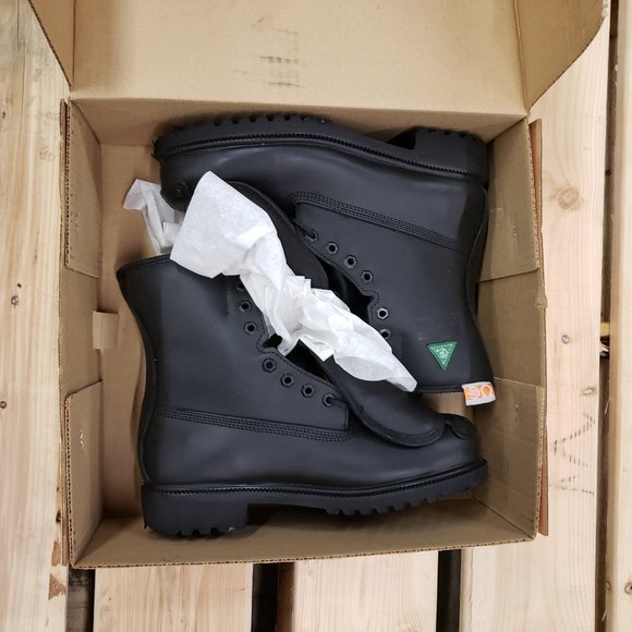 STC R33531MT Size 8 Work Boots - New - Picture 5 of 12